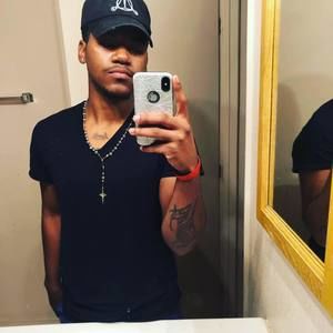 Meet your Posher, Jase